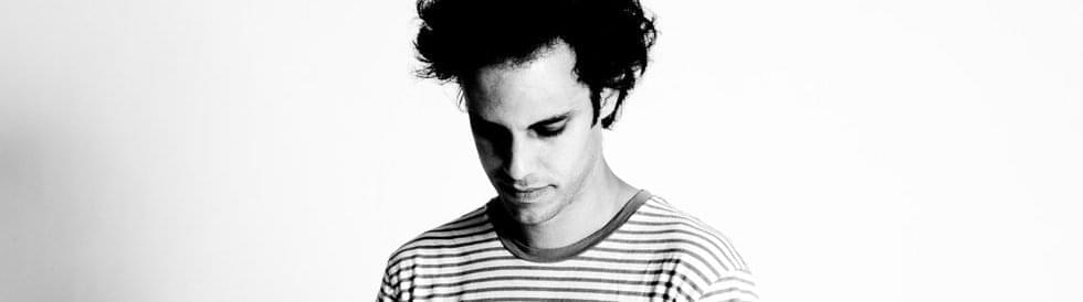 Tickets Four Tet, live at Funkhaus in Berlin